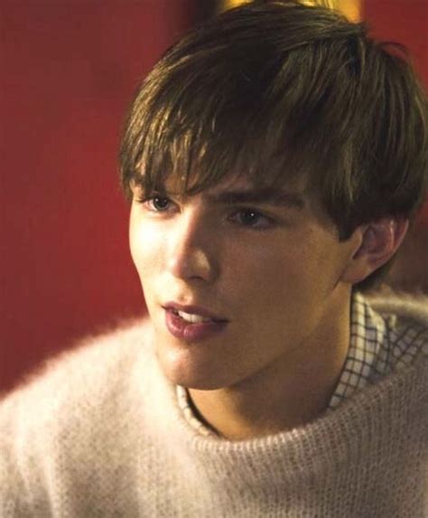 nicholas hoult single man.